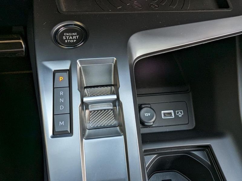 Peugeot 308 SW 1.5 HDI 130 - BV EAT8 III BREAK GT