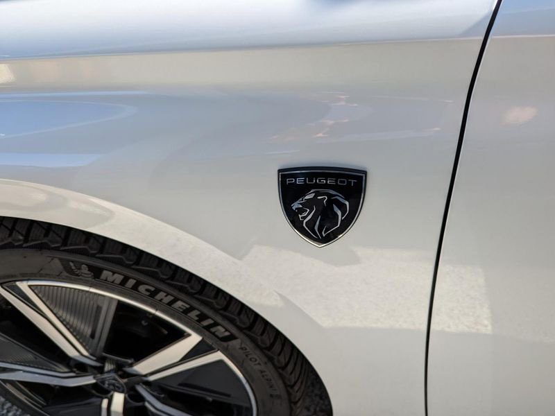 Peugeot 308 SW 1.5 HDI 130 - BV EAT8 III BREAK GT