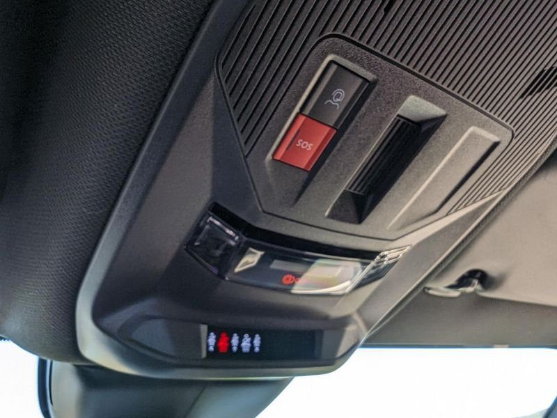 Peugeot 308 SW 1.5 HDI 130 - BV EAT8 III BREAK GT