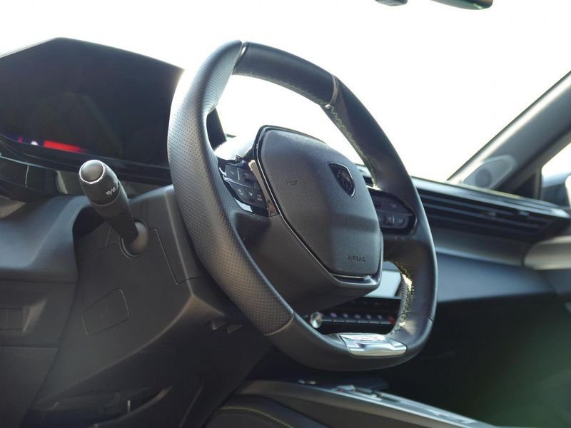 Peugeot 308 SW 1.5 HDI 130 - BV EAT8 III BREAK GT