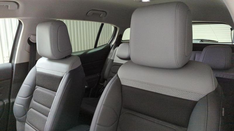 Citroën C5 Aircross Hybride 136 e-dcs6 max