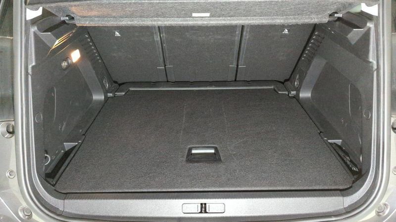 Citroën C5 Aircross Hybride 136 e-dcs6 max