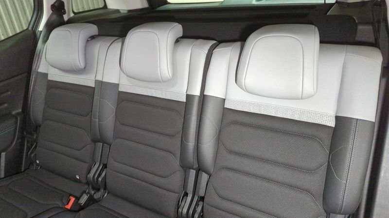 Citroën C5 Aircross Hybride 136 e-dcs6 max