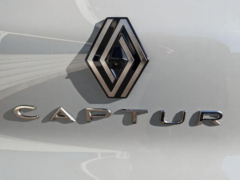 Renault Captur 1.3 TCe - 160 BV EDC II Techno PHASE 2