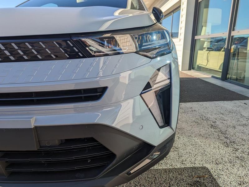 Renault Captur 1.3 TCe - 160 BV EDC II Techno PHASE 2