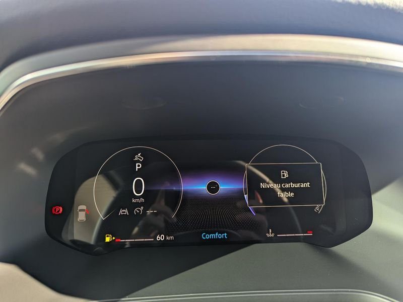 Renault Captur 1.3 TCe - 160 BV EDC II Techno PHASE 2