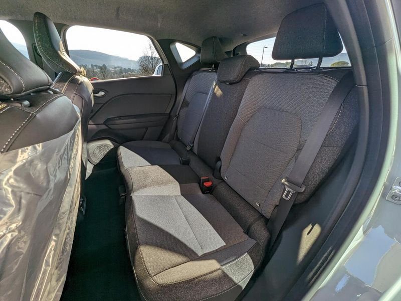 Renault Captur 1.3 TCe - 160 BV EDC II Techno PHASE 2