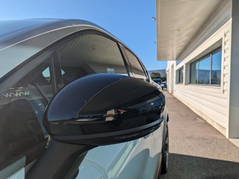 Renault Captur 1.3 TCe - 160 BV EDC II Techno PHASE 2