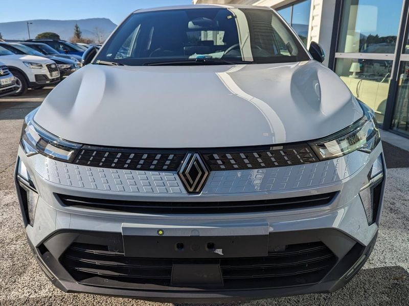 Renault Captur 1.3 TCe - 160 BV EDC II Techno PHASE 2