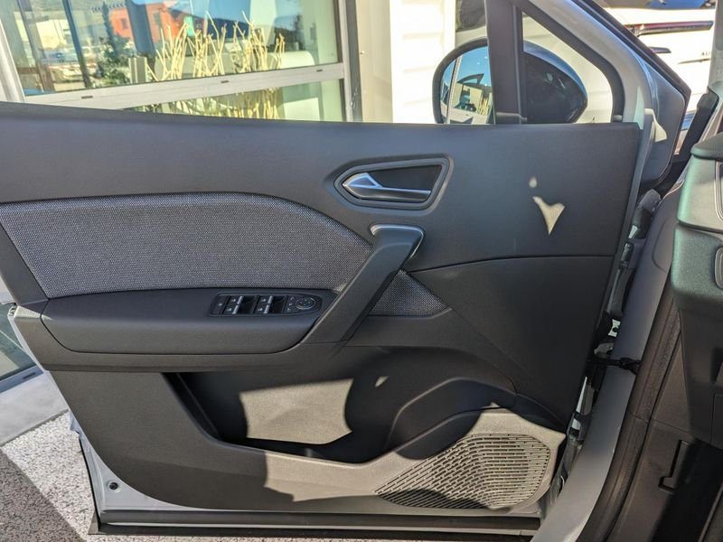 Renault Captur 1.3 TCe - 160 BV EDC II Techno PHASE 2