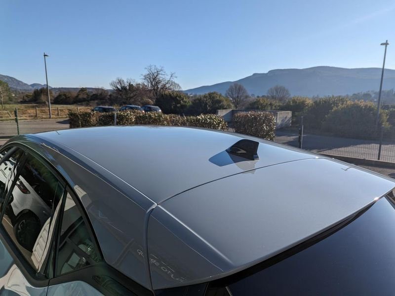 Renault Captur 1.3 TCe - 160 BV EDC II Techno PHASE 2