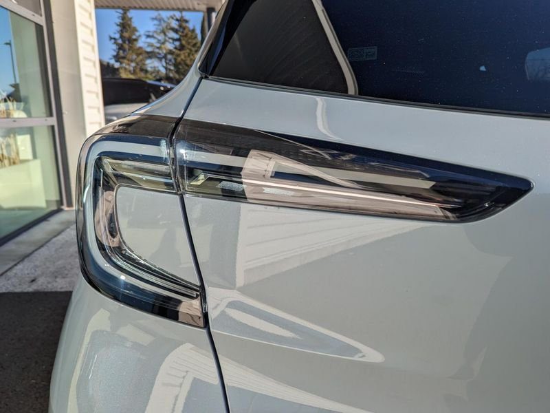 Renault Captur 1.3 TCe - 160 BV EDC II Techno PHASE 2