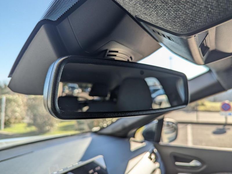 Renault Captur 1.3 TCe - 160 BV EDC II Techno PHASE 2