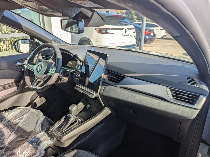 Renault Captur 1.3 TCe - 160 BV EDC II Techno PHASE 2