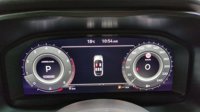 Nissan Qashqai nouveau Mild hybrid 158 ch xtronic n-connecta + Pack Hiver