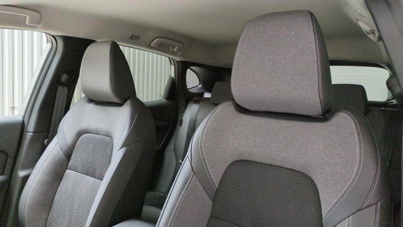 Nissan Qashqai nouveau Mild hybrid 158 ch xtronic n-connecta + Pack Hiver