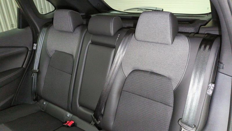 Nissan Qashqai nouveau Mild hybrid 158 ch xtronic n-connecta + Pack Hiver