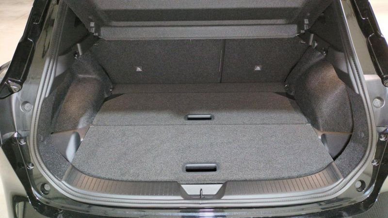 Nissan Qashqai nouveau Mild hybrid 158 ch xtronic n-connecta + Pack Hiver