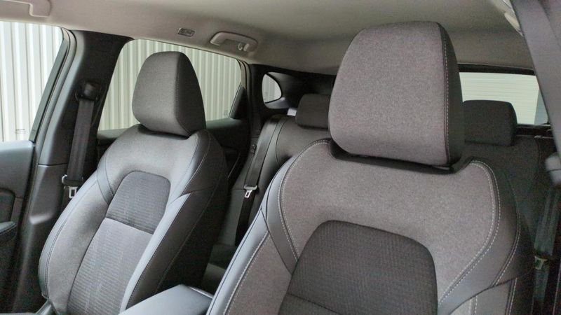 Nissan Qashqai nouveau Mild hybrid 158 ch xtronic n-connecta + Pack Hiver