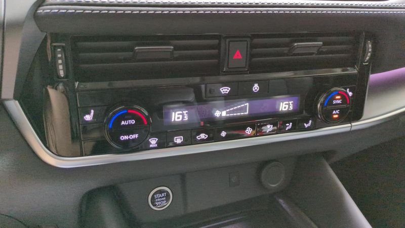 Nissan Qashqai nouveau Mild hybrid 158 ch xtronic n-connecta + Pack Hiver