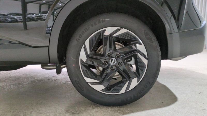 Nissan Qashqai nouveau Mild hybrid 158 ch xtronic n-connecta + Pack Hiver