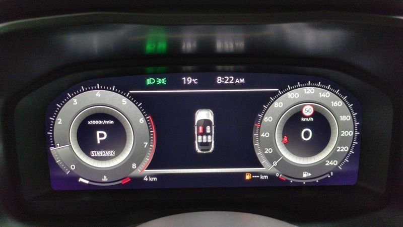 Nissan Qashqai nouveau Mild hybrid 158 ch xtronic n-connecta + Pack Hiver