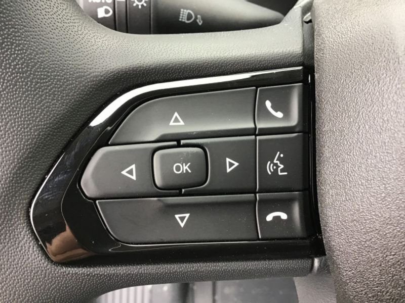 Peugeot Boxer FOURGON FGN TOLE 3.3 T L2H2 140 S&S BVM6