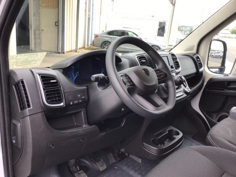 Peugeot Boxer FOURGON TOLE 3.3 T L2H2 BLUEHDI 140 S&S BVM6