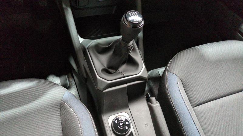 Dacia Duster nouveau Tce 130 4x4 expression + navi