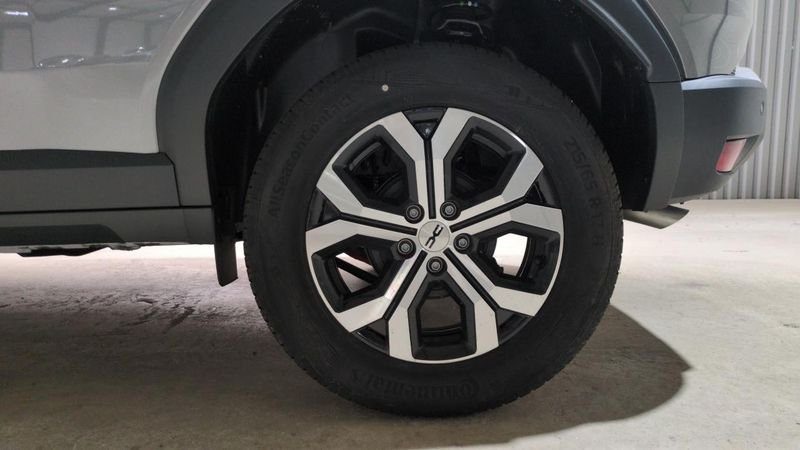 Dacia Duster nouveau Tce 130 4x4 expression + navi