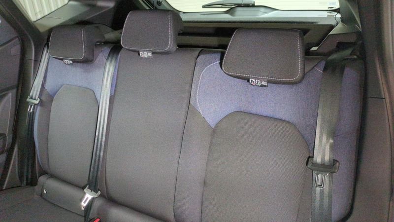 Dacia Duster nouveau Tce 130 4x4 expression + navi