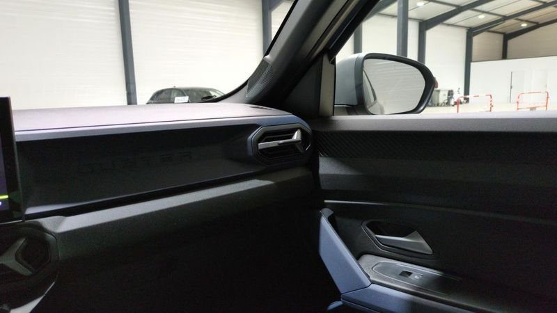 Dacia Duster nouveau Tce 130 4x4 expression + navi