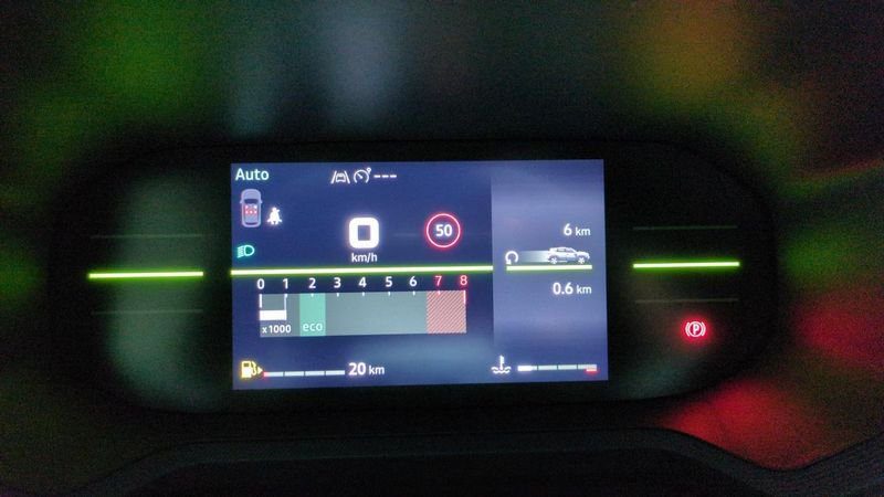 Dacia Duster nouveau Tce 130 4x4 expression + navi