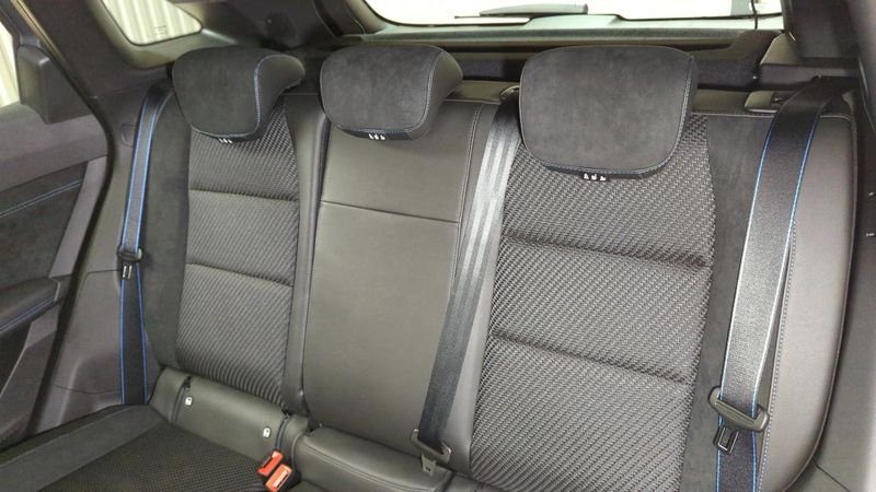 Renault Austral E-tech full hybrid 200 gsr2 techno esprit alpine + hayon motorise + pack safety