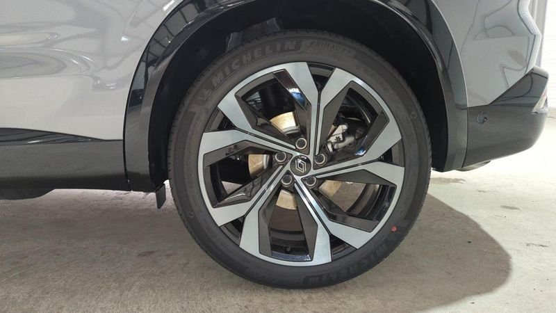 Renault Austral E-tech full hybrid 200 gsr2 techno esprit alpine + hayon motorise + pack safety