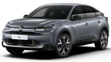 Citroën C4 nouvelle Hybride 136 e-dcs6 business