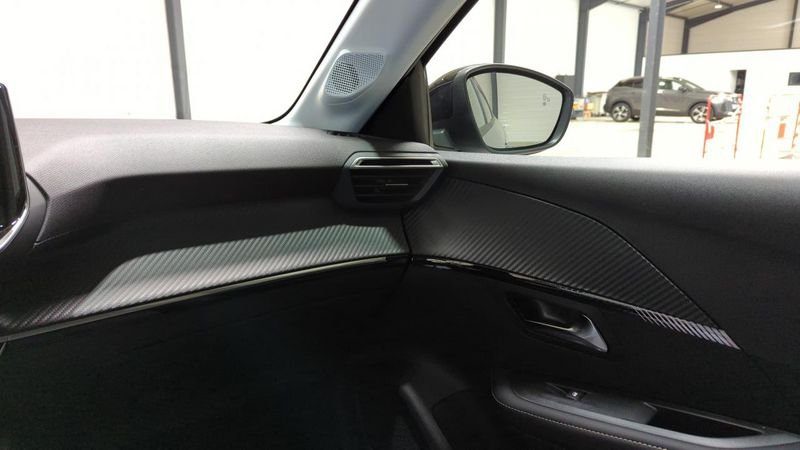 Peugeot 208 100 s&s bvm6 allure + pack vision & navigation