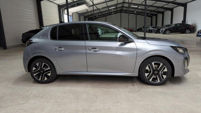 Peugeot 208 100 s&s bvm6 allure + pack vision & navigation