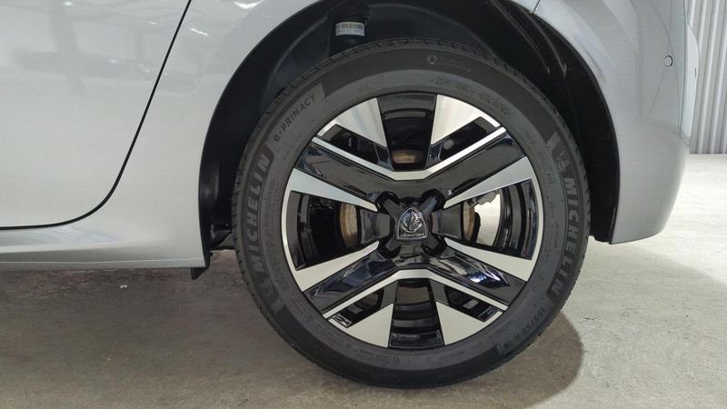 Peugeot 208 100 s&s bvm6 allure + pack vision & navigation