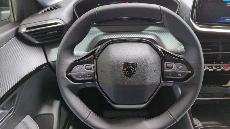Peugeot 208 100 s&s bvm6 allure + pack vision & navigation
