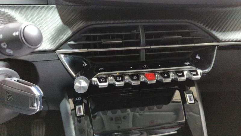 Peugeot 208 100 s&s bvm6 allure + pack vision & navigation