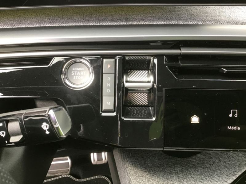 Peugeot 3008 Hybrid 136 e-DCS6 GT