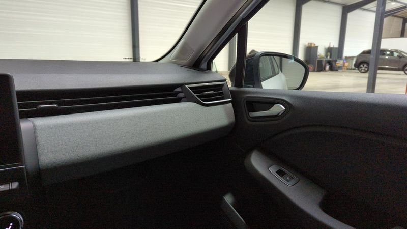 Renault Clio 5 Tce 90 gsr2 evolution + adml + Pack Hiver