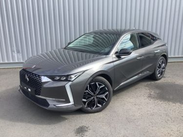 DS DS 4 BlueHDi 130 EAT8 Opera