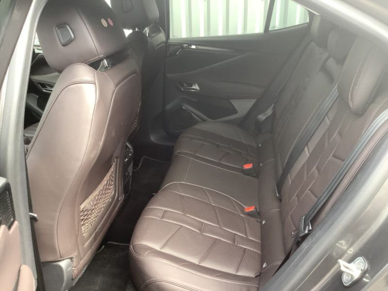 DS DS 4 BlueHDi 130 EAT8 Opera