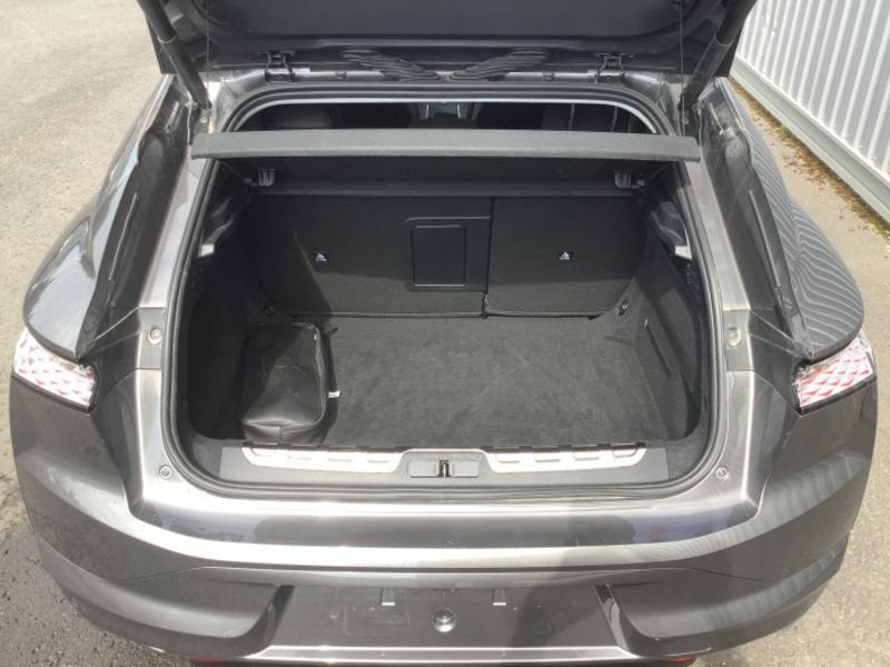 DS DS 4 BlueHDi 130 EAT8 Opera