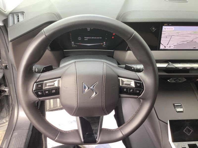 DS DS 4 BlueHDi 130 EAT8 Opera