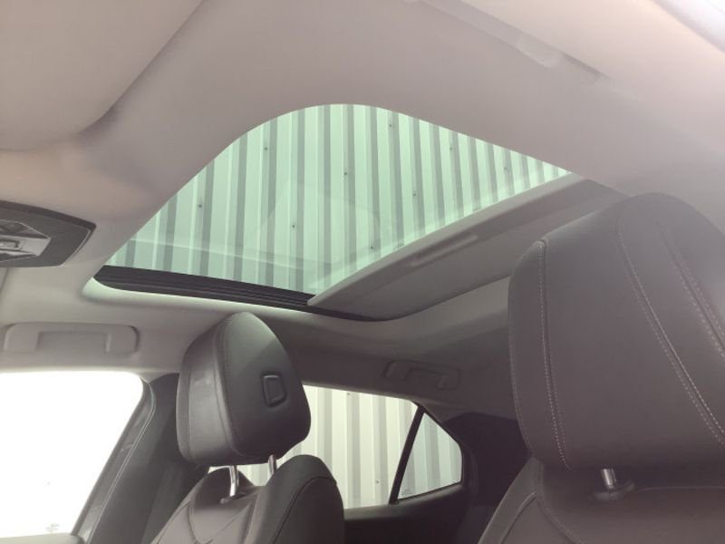 DS DS 4 BlueHDi 130 EAT8 Opera