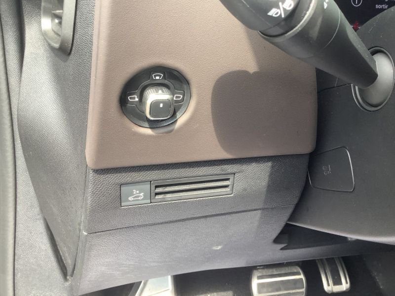 DS DS 4 BlueHDi 130 EAT8 Opera