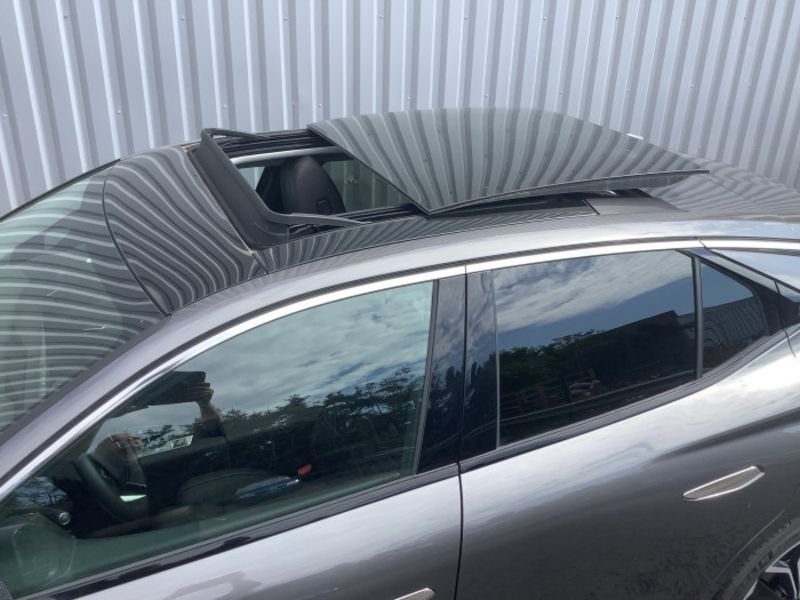 DS DS 4 BlueHDi 130 EAT8 Opera